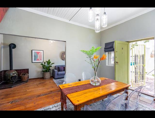 2 BEDROOM HOUSE FOR SALE IN SALT RIVER